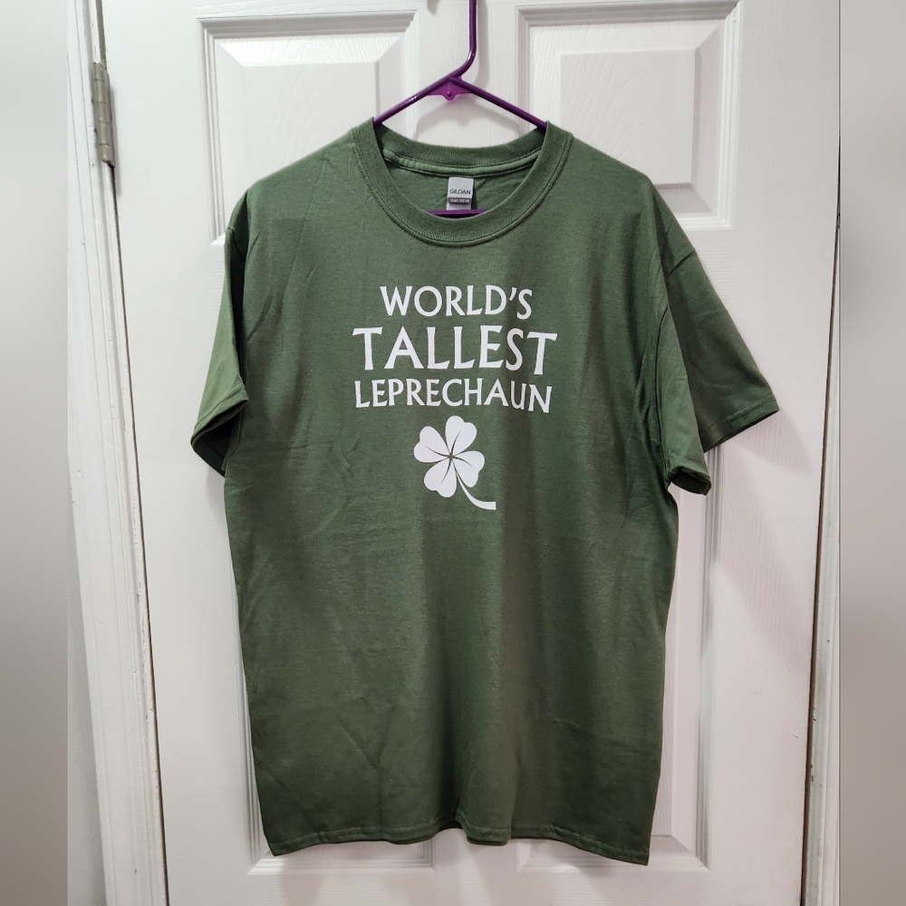 St. Patrick's Day Shirt